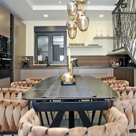 Solea Luxury דירה