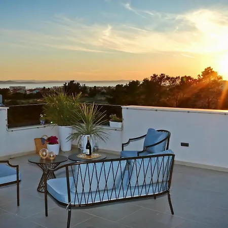 דירה Solea Luxury זאדאר