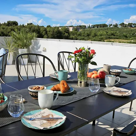 דירה Solea Luxury