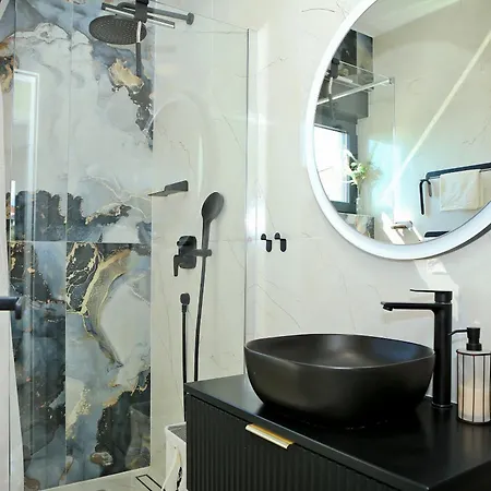 Solea Luxury דירה *