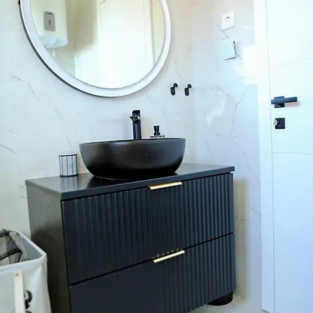 Solea Luxury דירה