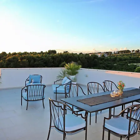 דירה Solea Luxury זאדאר