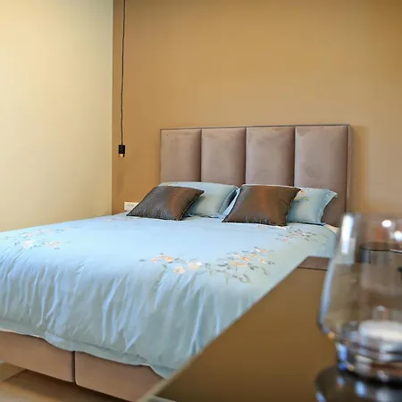 Solea Luxury דירה זאדאר