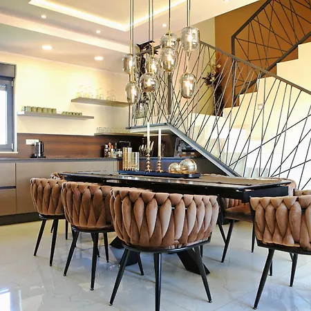 דירה Solea Luxury