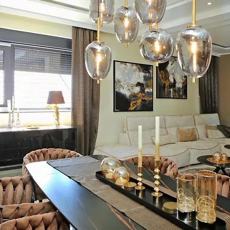 Solea Luxury * זאדאר