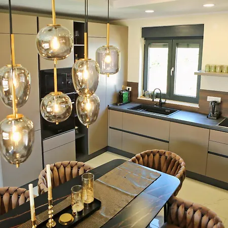 דירה Solea Luxury