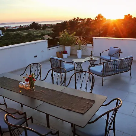 דירה Solea Luxury *