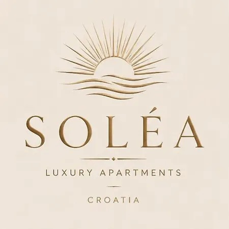 דירה Solea Luxury זאדאר