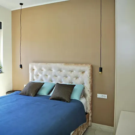 דירה Solea Luxury